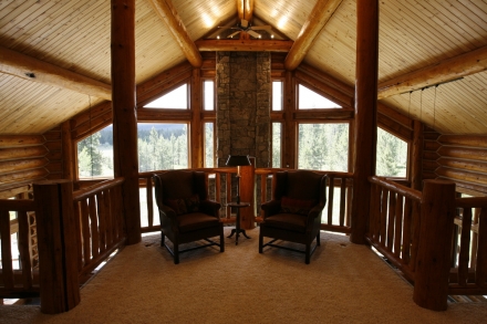 Stagecoach Log Cabin - Fraser, CO