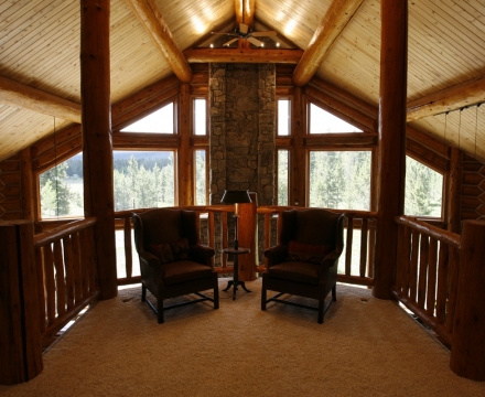 Stagecoach Log Cabin - Fraser, CO