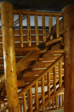 Stagecoach Log Cabin - Fraser, CO