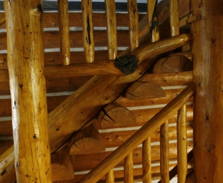 Stagecoach Log Cabin - Fraser, CO