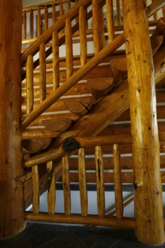 Stagecoach Log Cabin - Fraser, CO