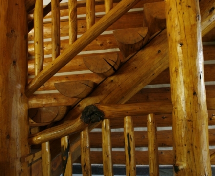 Stagecoach Log Cabin - Fraser, CO