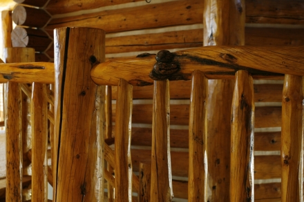 Stagecoach Log Cabin - Fraser, CO