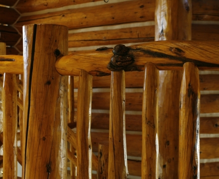 Stagecoach Log Cabin - Fraser, CO