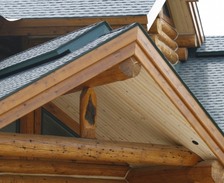 Stagecoach Log Cabin - Fraser, CO