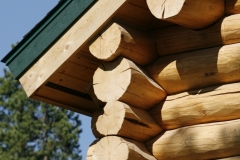 Stagecoach Log Cabin - Fraser, CO