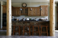 Stagecoach Log Cabin - Fraser, CO