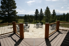 Stagecoach Log Cabin - Fraser, CO