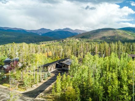 The 3rd Time's a Charm – Winter Park, Colorado New Home Build