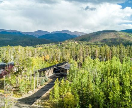 The 3rd Time's a Charm – Winter Park, Colorado New Home Build
