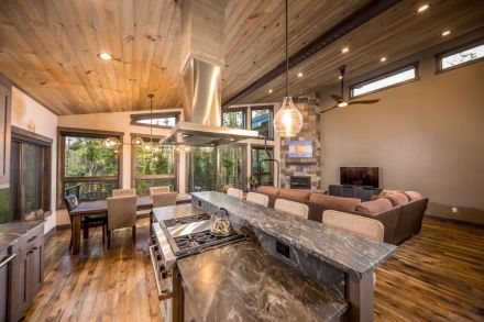 The 3rd Time's a Charm – Winter Park, Colorado New Home Build