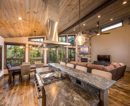 The 3rd Time's a Charm – Winter Park, Colorado New Home Build