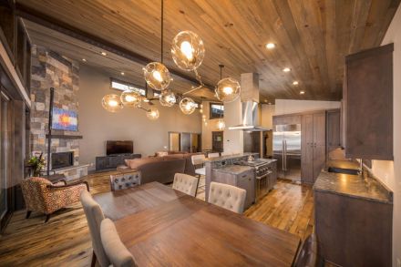 The 3rd Time's a Charm – Winter Park, Colorado New Home Build