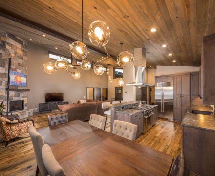 The 3rd Time's a Charm – Winter Park, Colorado New Home Build