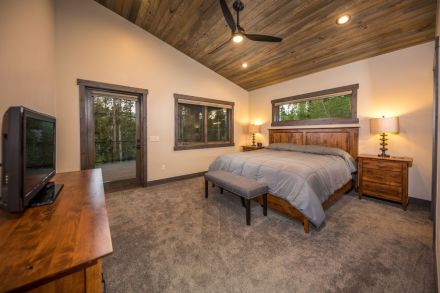 The 3rd Time's a Charm – Winter Park, Colorado New Home Build