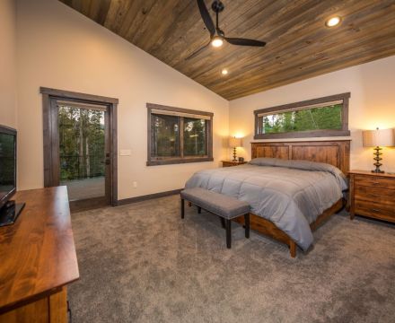 The 3rd Time's a Charm – Winter Park, Colorado New Home Build