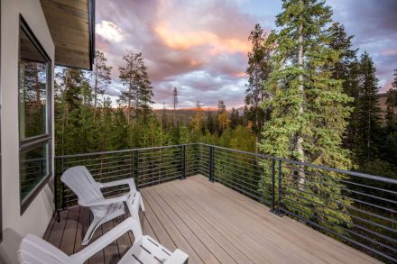 The 3rd Time's a Charm – Winter Park, Colorado New Home Build