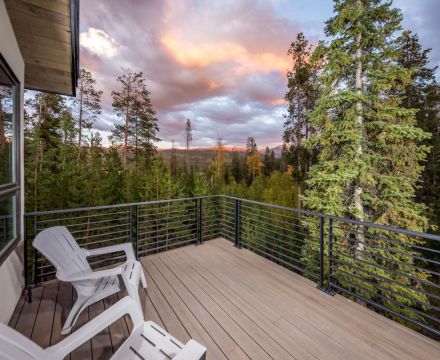 The 3rd Time's a Charm – Winter Park, Colorado New Home Build
