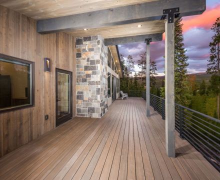 The 3rd Time's a Charm – Winter Park, Colorado New Home Build