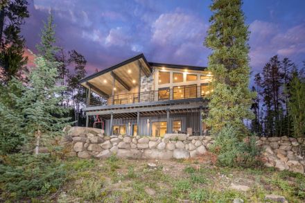 The 3rd Time's a Charm – Winter Park, Colorado New Home Build