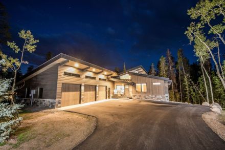 The 3rd Time's a Charm – Winter Park, Colorado New Home Build