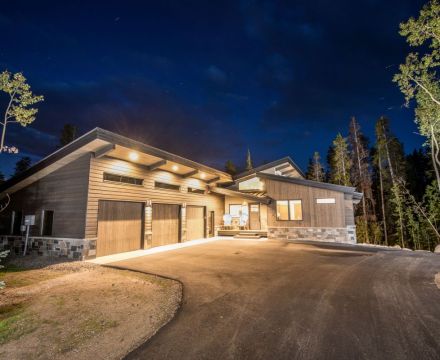 The 3rd Time's a Charm – Winter Park, Colorado New Home Build