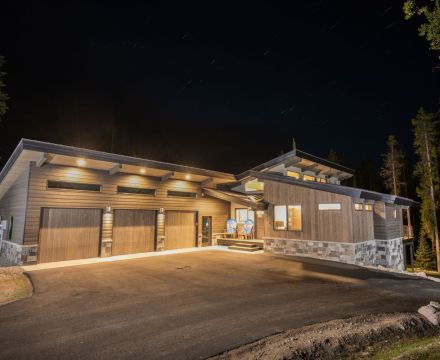 The 3rd Time's a Charm – Winter Park, Colorado New Home Build