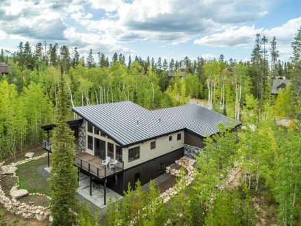 The 3rd Time's a Charm – Winter Park, Colorado New Home Build