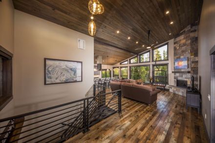 The 3rd Time's a Charm – Winter Park, Colorado New Home Build