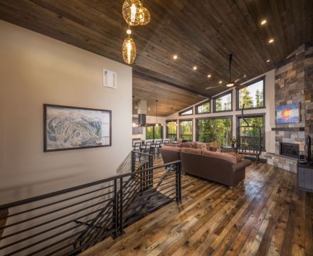 The 3rd Time's a Charm – Winter Park, Colorado New Home Build
