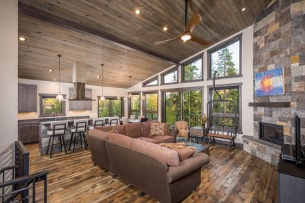 The 3rd Time's a Charm – Winter Park, Colorado New Home Build
