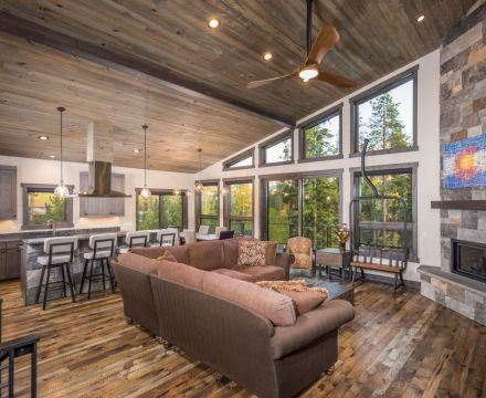 The 3rd Time's a Charm – Winter Park, Colorado New Home Build