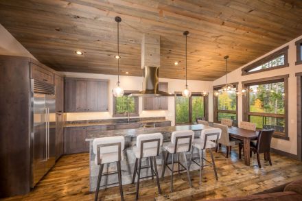 The 3rd Time's a Charm – Winter Park, Colorado New Home Build