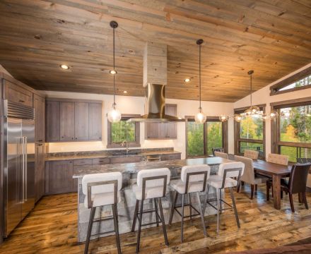 The 3rd Time's a Charm – Winter Park, Colorado New Home Build