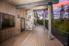 The 3rd Time's a Charm – Winter Park, Colorado New Home Build