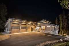 The 3rd Time's a Charm – Winter Park, Colorado New Home Build