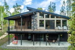 The 3rd Time's a Charm – Winter Park, Colorado New Home Build