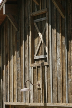 Upscale Barn - Fraser, CO