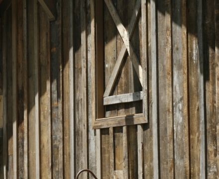 Upscale Barn - Fraser, CO