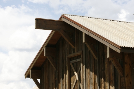 Upscale Barn - Fraser, CO