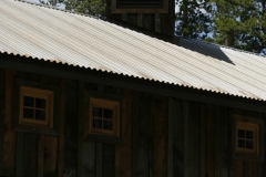 Upscale Barn - Fraser, CO