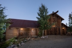 Upscale Barn - Fraser, CO