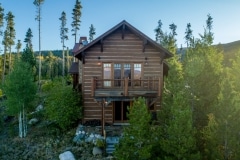 Upscale Barn - Fraser, CO