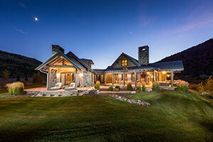Rocky Mountain Home Builders | Grand County, Colorado